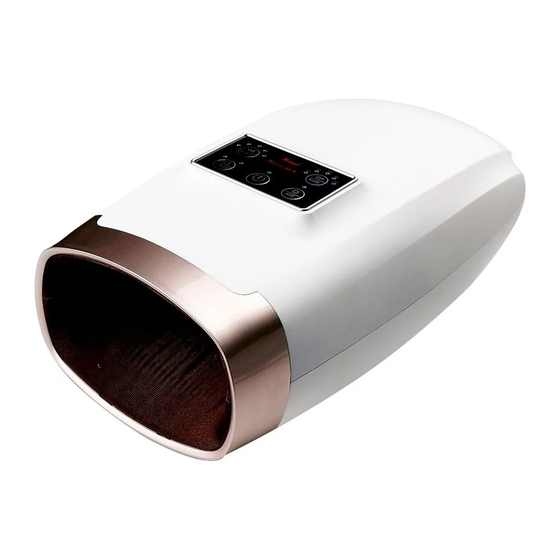 SereneLife SLHNDMSG85 User Manual