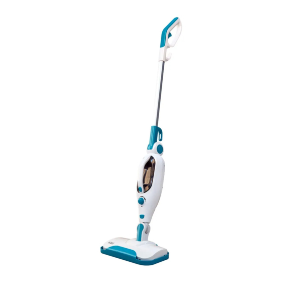 Russell Hobbs NEPTUNE Manual