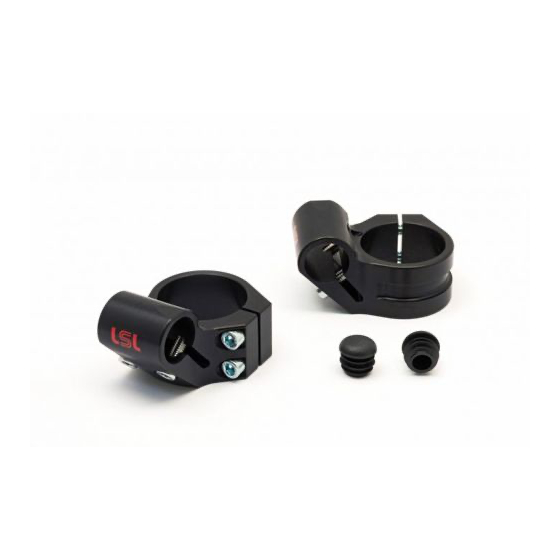 LSL 153Y137R Fitting Instruction