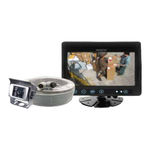 Rosco SAFE -T-SCOPE STSK7965 Installation & User Manual