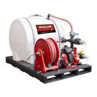 BE WS1525H User Manual