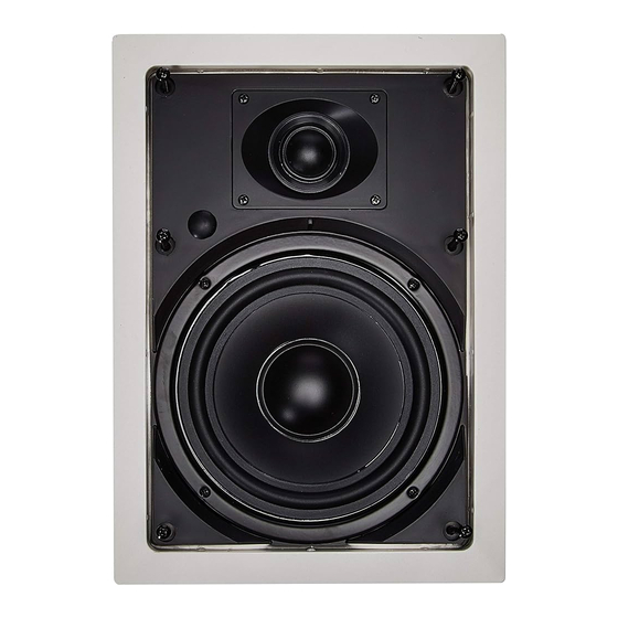 ArchiTech Pro Series Installation Manual