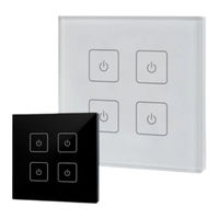 Sunricher SR-2833T2 Quick Start Manual