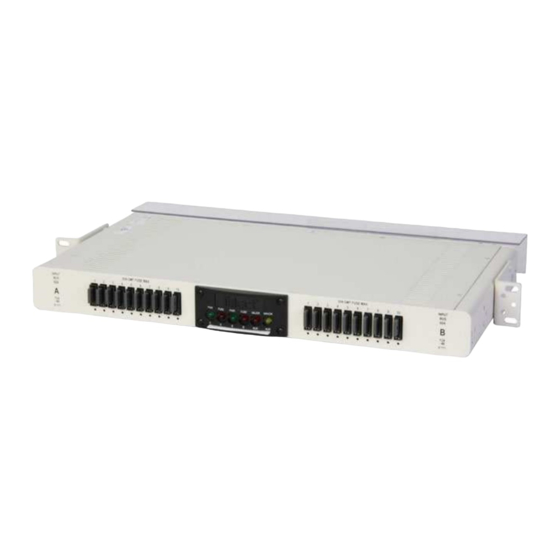 Telect HPGMTXX Installation Manual