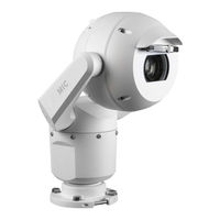Bosch MIC-7604-Z12WR User Manual