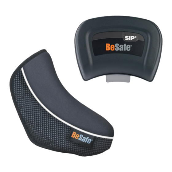 BESAFE PAD+ Manual