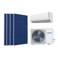 Superen HYBRID-ACDC24-EU/US Installation Manual