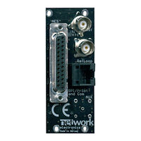 Network Electronics Flashlink DLY-AES User Manual