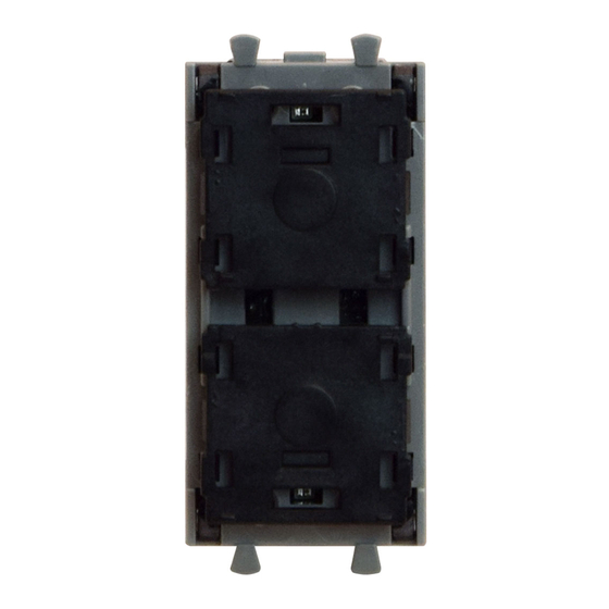 AVE 442053ST-W Quick Start Manual