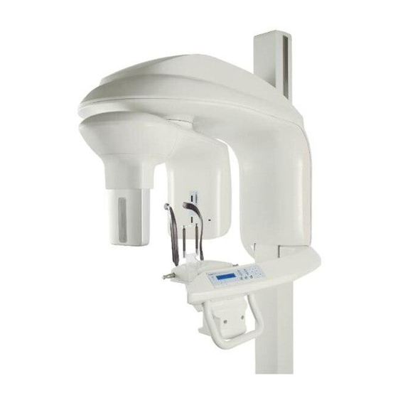 Carestream HEALTH CS 9000 Safety, Regulatory & Technical Specification User Manual