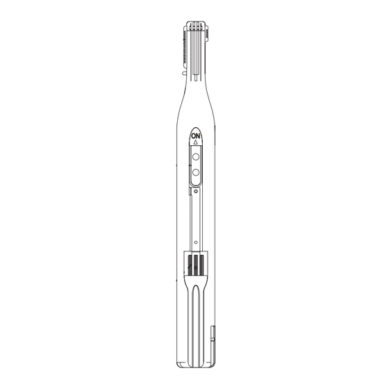 Conair LT3CS Instruction Manual