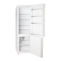 Gram KF 471854 N/1 User Manual