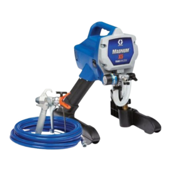 Graco 241619 Instructions-Parts List