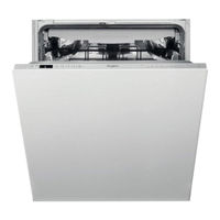 Whirlpool WIC 3C33 PFE Quick Manual