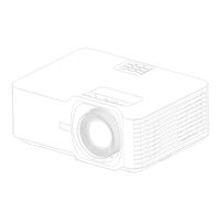 ViewSonic LS7 Series User Manual