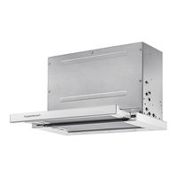 Kuppersbusch DEF9550 0 Series Instructions For Use And Installation