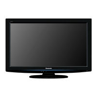 Panasonic Viera TX-L32S20E Service Manual