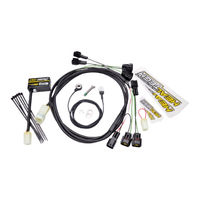 Healtech Electronics QuickShifter easy iQSE-1 Supplementary Manual
