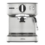 Sunbeam EM4820 Cafe Crema II Instruction Booklet