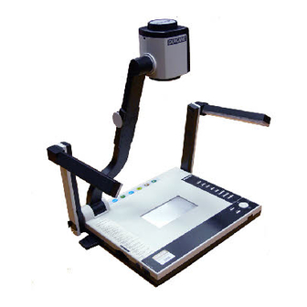 Dukane DVP507 User Manual