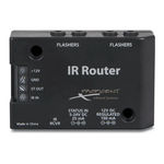 Proficient IR Router Owner's Manual