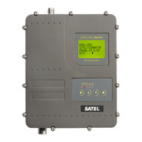 Satel SATELLINE-EASy Pro 35W User Manual