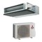 Air Conditioner Mitsubishi Electric SUZ-KA25VA Service Manual