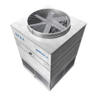 Marley MD5016 Installation Manual