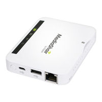 IOGear MediaShair 2 User Manual