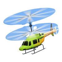 Megatech Micro-fly Flight Manual