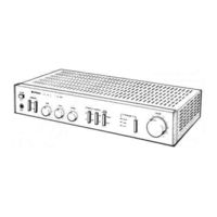 Hitachi HA-1800 Service Manual