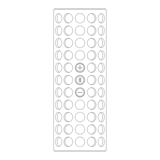 Rapoo A650 Quick Start Manual