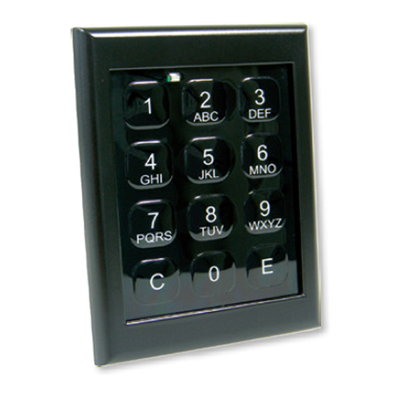 LEHMANN Buffalo M400 Installation Manual