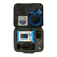 Albedo E1 Installation And Maintenance Manual