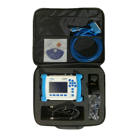 Albedo E1 Installation And Maintenance Manual