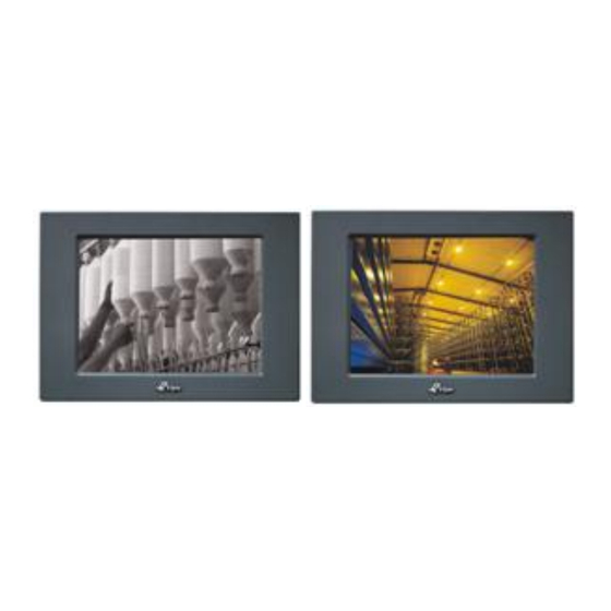 ENDA EOP4-104 Series Installation Instructions Manual