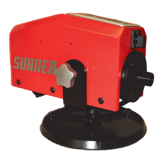 SUHNER ROTOmax 1.5 Technical Document