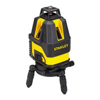 Stanley STHT77523-1 Manual