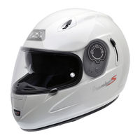 NZI Helmets Premium S Owner's Manual