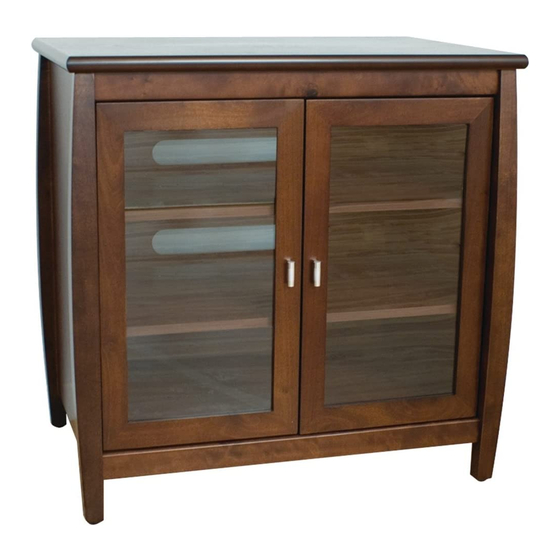 Tech Craft SWD30B Manual