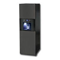 Vertex PureWaterCooler PWC-8000 Owners & Installation Manual