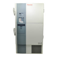 Thermo Scientific 8690 Operating And Maintenance Manual