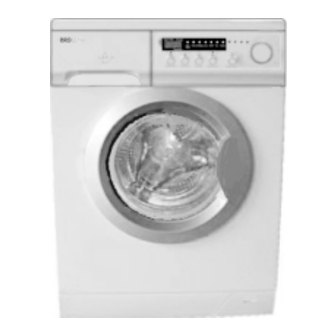 Proline PFL1266W-E User Manual