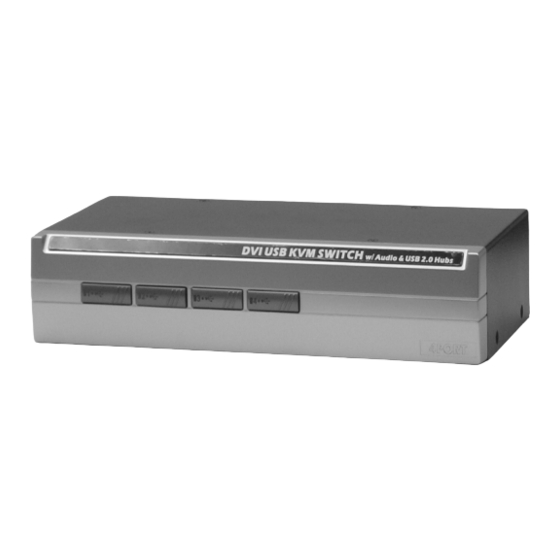 Linkskey LDV-002EASK Quick Installation Manual