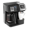 Hamilton Beach 2-Way FlexBrew 49976 Coffee Maker Manual