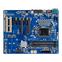 GIGAIPC MQ670AX User Manual