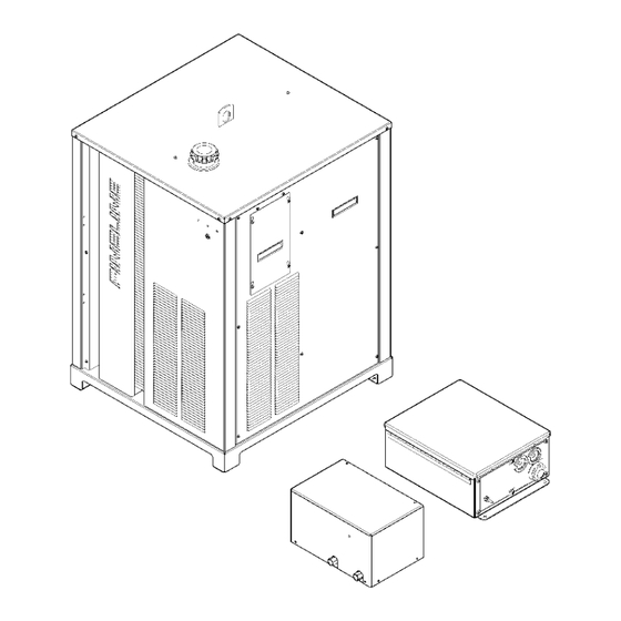 Lincoln Electric FineLine 300HD Operator's Manual