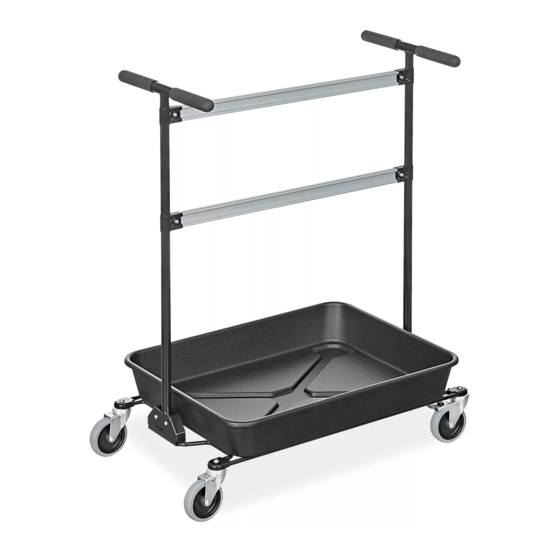 U-Line H-11300 Manual