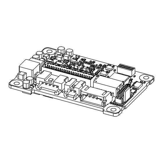 ETAS ETK-S21.1 User Manual