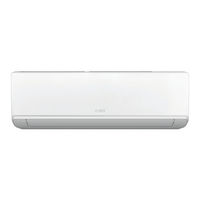 Airo LAIDA 12 INT Owners And Installation Manual